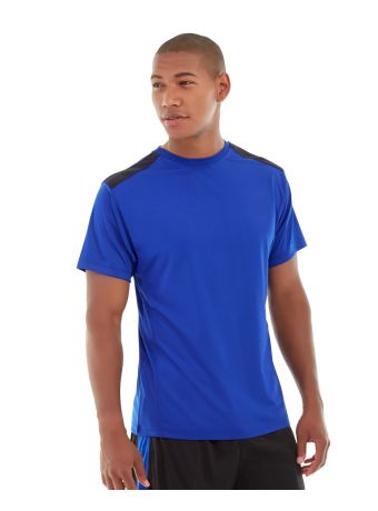 Ryker LumaTech&trade; Tee (Crew-neck)