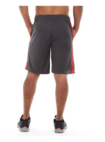 Hawkeye Yoga Short