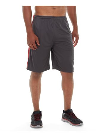 Hawkeye Yoga Short