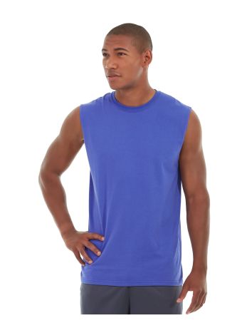 Cassius Sparring Tank