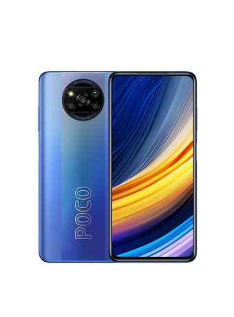 POCO X3 Pro Global Version