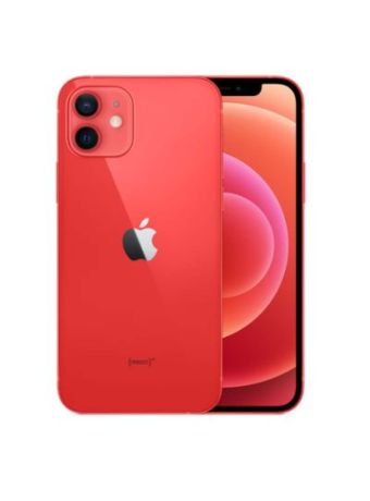 Apple iPhone 12 mini