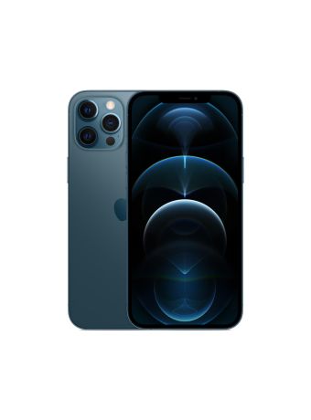 Apple iPhone 12 Pro Max - Pacific Blue