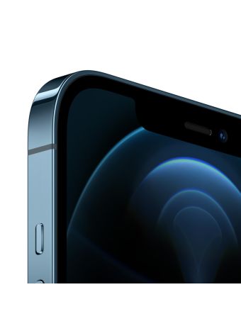 Apple iPhone 12 Pro Max - Pacific Blue