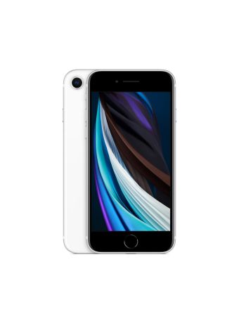 Apple iPhone SE - Black