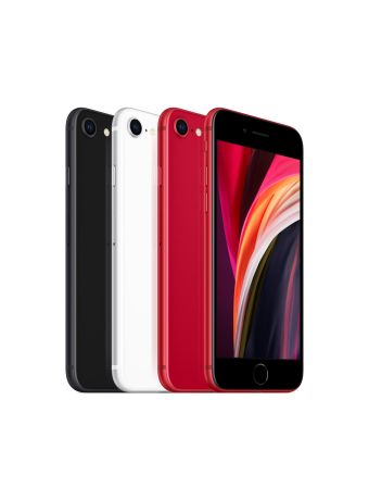Apple iPhone SE