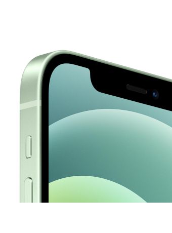 Apple iPhone 12 - Green