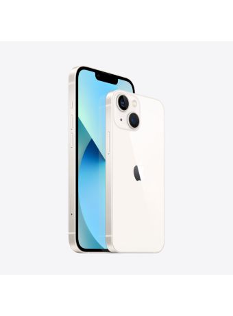 Apple iPhone 13 - Starlight