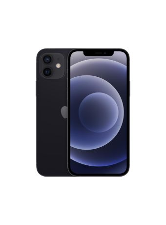 Apple iPhone 12 - Black