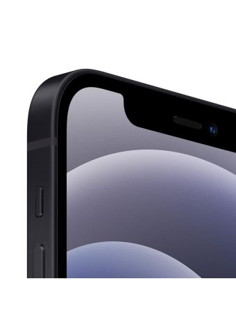 Apple iPhone 12 - Black