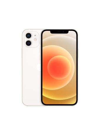 Apple iPhone 12 - White