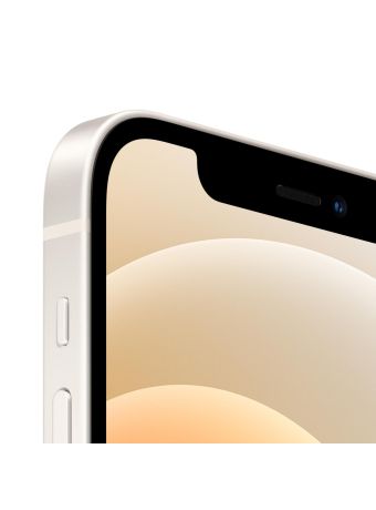 Apple iPhone 12 - White