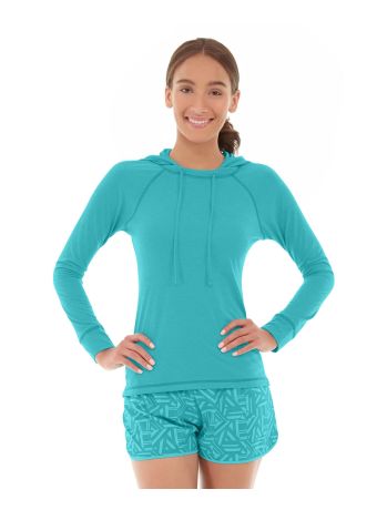 Hera Pullover Hoodie