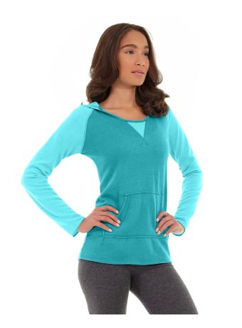 Miko Pullover Hoodie