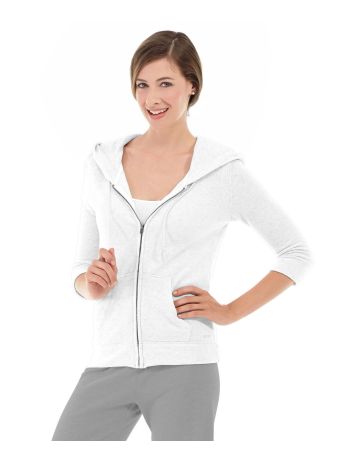 Selene Yoga Hoodie