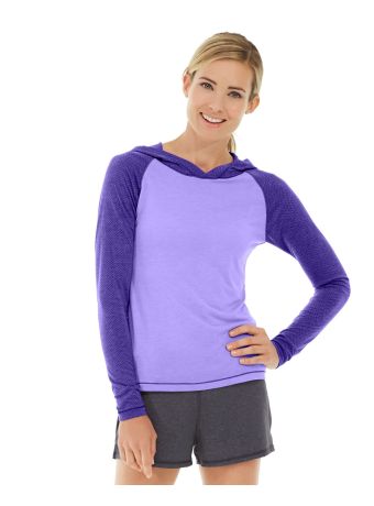 Ariel Roll Sleeve Sweatshirt