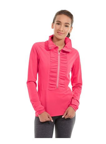 Stellar Solar Jacket