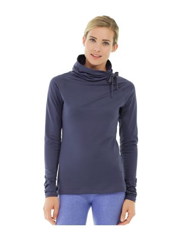 Josie Yoga Jacket