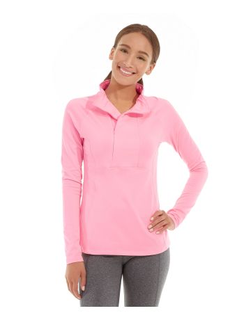Augusta Pullover Jacket