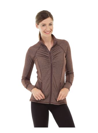 Riona Full Zip Jacket