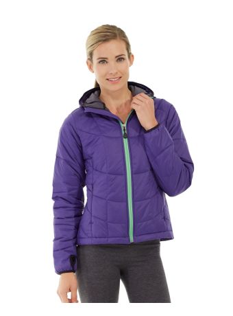 Juno Jacket