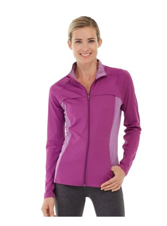 Inez Full Zip Jacket