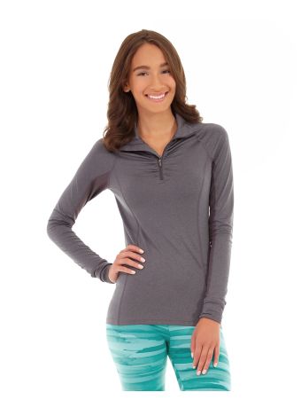 Adrienne Trek Jacket