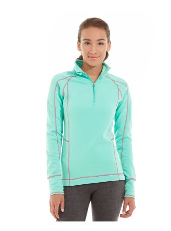 Jade Yoga Jacket
