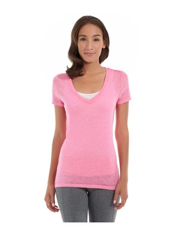 Karissa V-Neck Tee