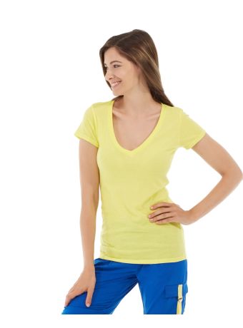 Diva Gym Tee