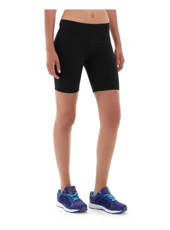 Echo Fit Compression Short
