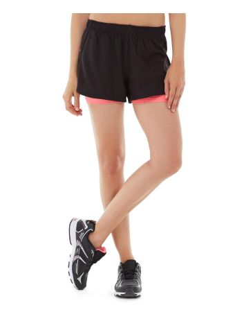 Ana Running Short