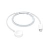 Apple Watch Magnetic Fast Charger to USB-C Cable (1m)