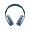 Apple AirPods Max Wireless Over-Ear Headphones. Active Noise Cancelling, Transparency Mode, Spatial Audio, Digital Crown for Volume Control
