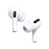 Apple AirPods Pro Wireless Earbuds with MagSafe Charging Case. Active Noise Cancelling, Transparency Mode, Spatial Audio, Customizable Fit, Sweat and Water Resistant. Bluetooth Headphones for iPhone