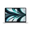 2022 Apple MacBook Air Laptop with M2 chip: 13.6-inch Liquid Retina Display, 8GB RAM, 256GB SSD Storage, Backlit Keyboard, 1080p FaceTime HD Camera. Works with iPhone and iPad; Midnight