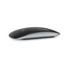 Apple Magic Mouse (Wireless, Rechargable) - Black Multi-Touch Surface
