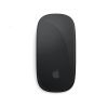 Apple Magic Mouse (Wireless, Rechargable) - Black Multi-Touch Surface