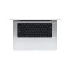 2021 Apple MacBook Pro (16-inch, Apple M1 Max chip with 10?core CPU and 32?core GPU, 32GB RAM, 1TB SSD) - Silver