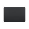 Apple Magic Trackpad (Wireless, Rechargable) - Black Multi-Touch Surface