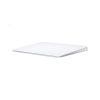 Apple Magic Trackpad (Wireless, Rechargable) - White Multi-Touch Surface