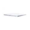 Apple Magic Trackpad (Wireless, Rechargable) - White Multi-Touch Surface