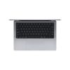 2021 Apple MacBook Pro (14-inch, Apple M1 Pro chip with 8?core CPU and 14?core GPU, 16GB RAM, 512GB SSD) - Space Gray