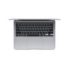 2020 Apple MacBook Air Laptop: Apple M1 Chip, 13 Inch Retina Display, 8GB RAM, 256GB SSD Storage, Backlit Keyboard, FaceTime HD Camera, Touch ID. Works with iPhone/iPad - Space Gray