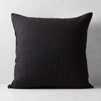 26" Ren Colorblock Pillow