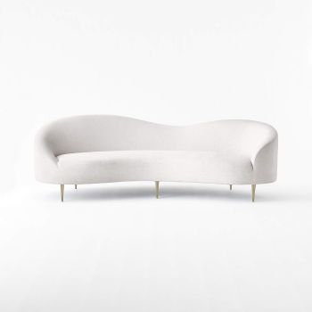 Curvo Sofa
