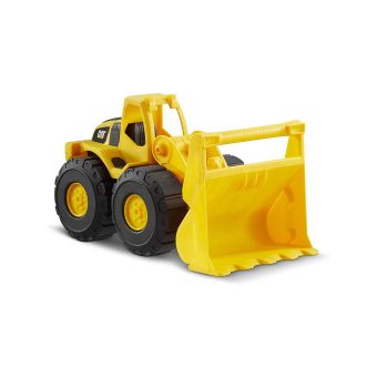 Cat Construction Fleet Wheel Loader Toy