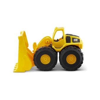 Cat Construction Fleet Wheel Loader Toy