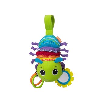 Infantino Hug and Tug Musical Bug