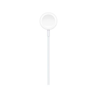 Apple Watch Magnetic Fast Charger to USB-C Cable (1m)